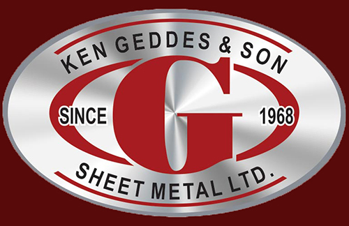 Geddes_and_Son_Sheet_Metal_ Ltd._Logo